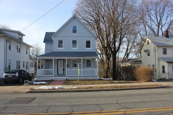 Photo of 57 Allen Street, Netcong NJ