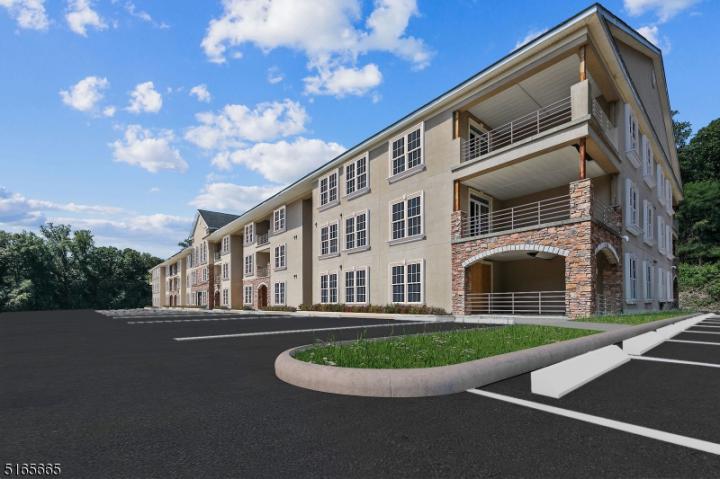 Photo of 213 Fischer Court 206, Rockaway NJ