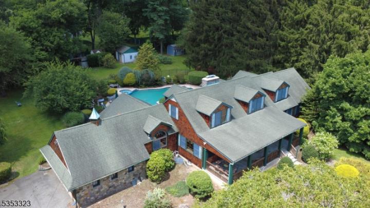 Photo of 36 Jacksonville Road, Montville NJ
