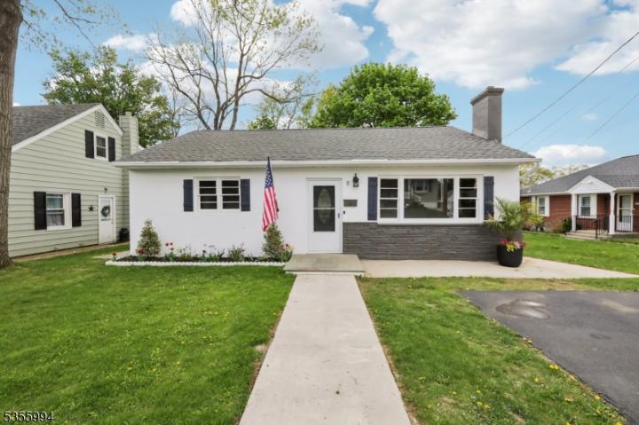 Photo of 8 Oak Street, Netcong NJ
