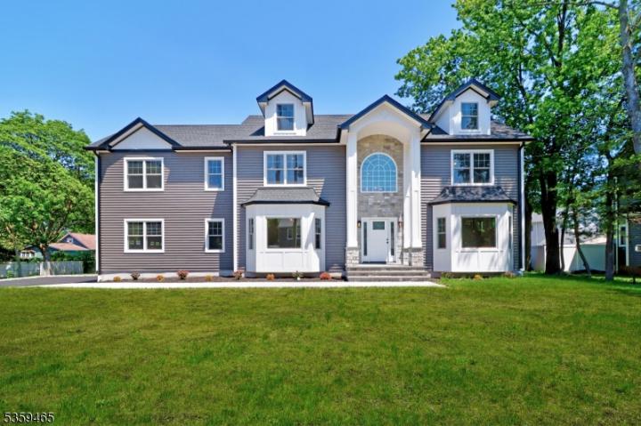 Photo of 140 Mckinley Avenue, East Hanover NJ