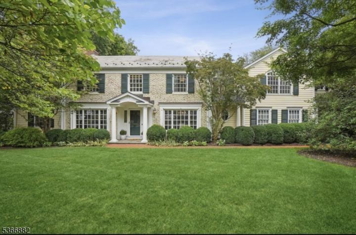 Photo of 273 Woodland Road, Madison NJ
