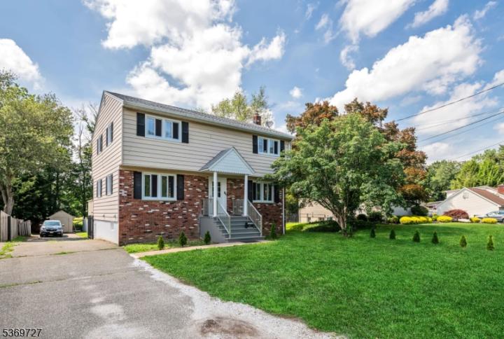 Photo of 60 Kenvil Avenue, Roxbury NJ