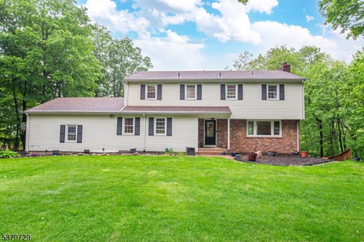 Photo of 14 Chilhowie Drive, Kinnelon NJ