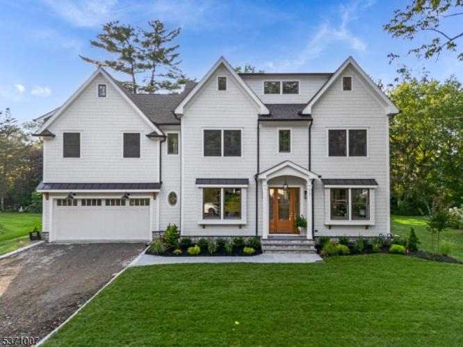 Photo of 17 John Street, Chatham NJ