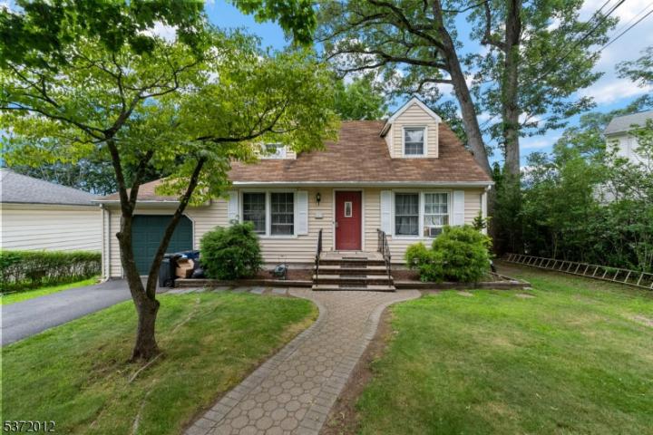 Photo of 627 E Vail Road, Roxbury NJ