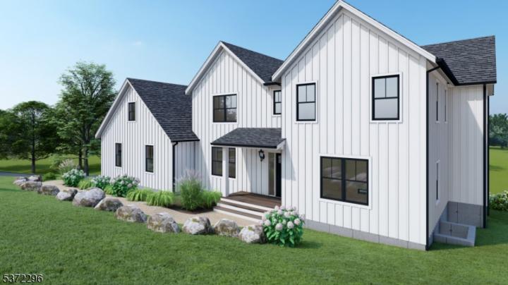 Photo of 184 Hickory Tavern Road, Long Hill NJ