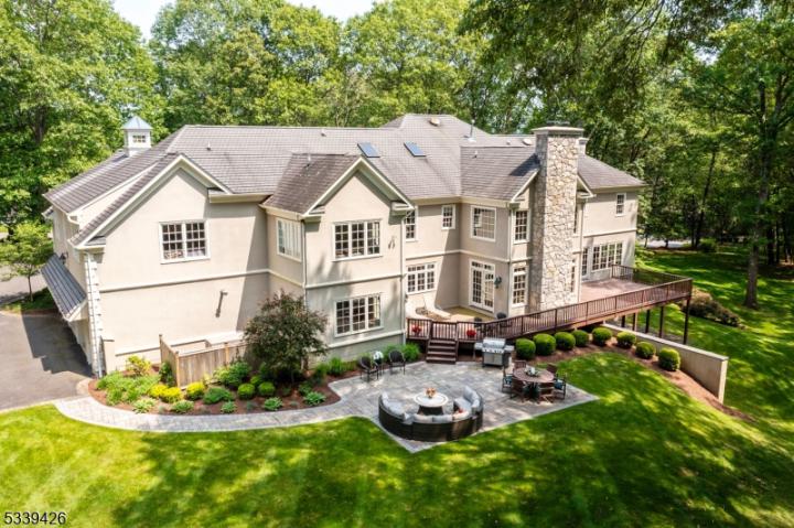 Photo of 7 Timber Ridge Road, Mendham NJ