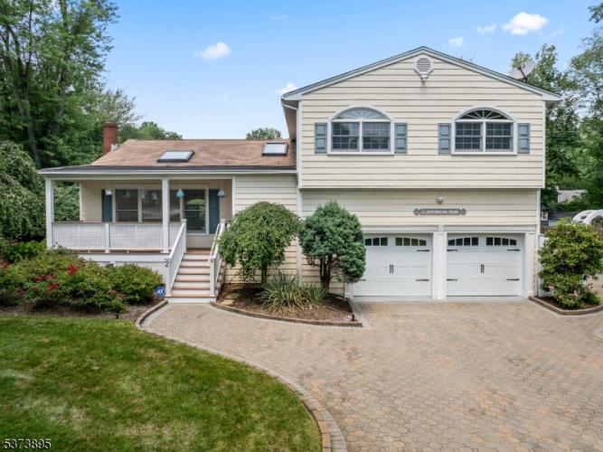 Photo of 2 Buckingham Road, Parsippany Troy Hills NJ