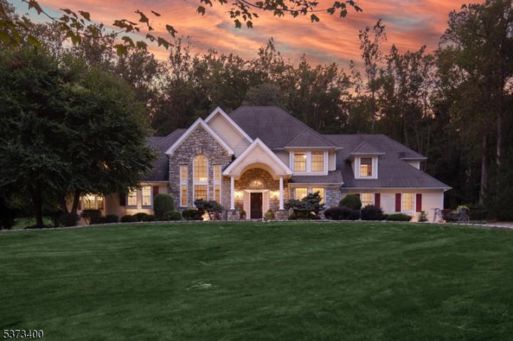 Photo of 665 Mount Kemble Avenue, Harding NJ