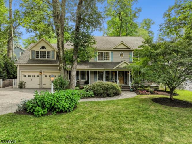 Photo of 21 Spring Street, Chatham NJ