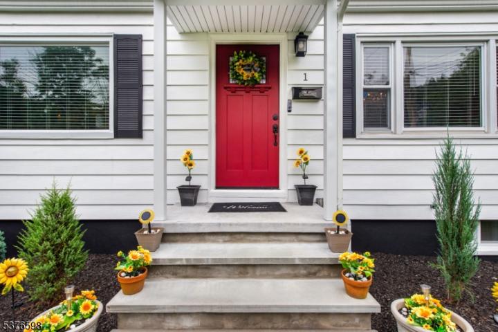 Photo of 1 Marian Place, Morristown Town NJ