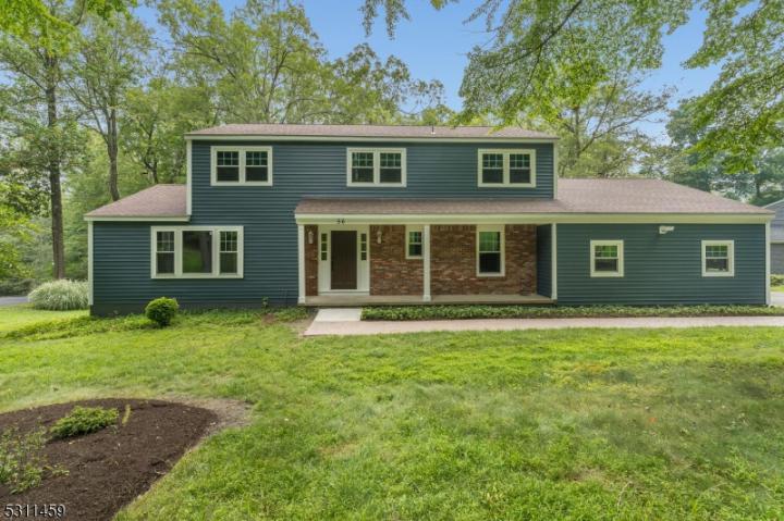 Photo of 56 Mountainside Road, Mendham NJ