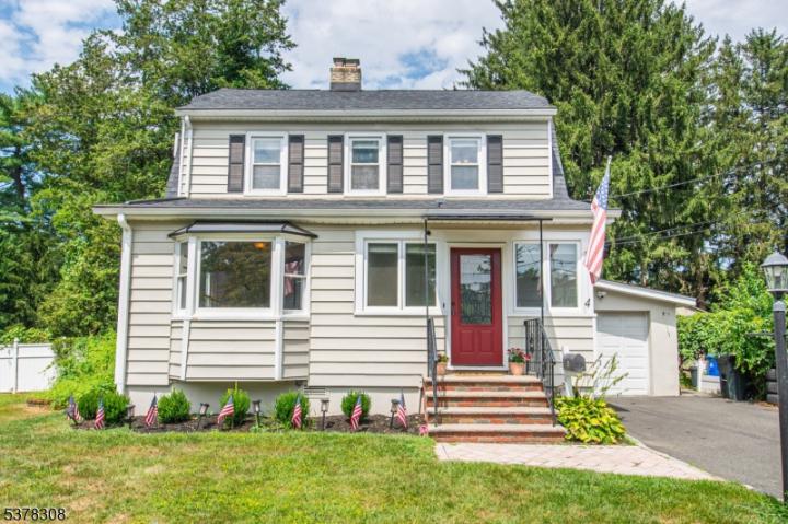 Photo of 4 Birch Lane, Florham Park NJ