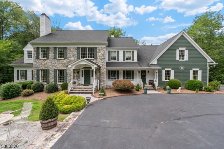 Photo of 58 Brook Drive S, Harding NJ