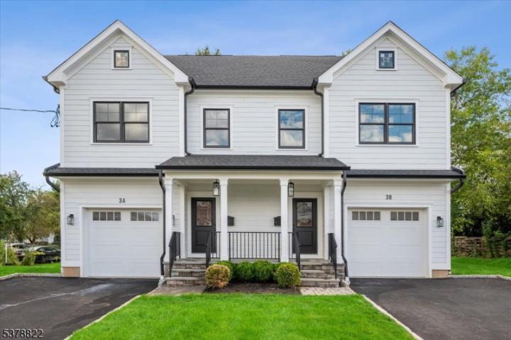 Photo of 3 A Loveland Street, Madison NJ