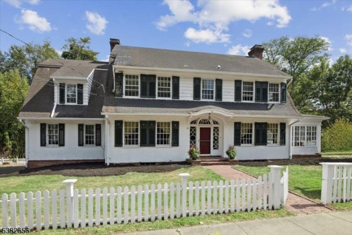 Photo of 31 Hamilton Road, Morristown Town NJ