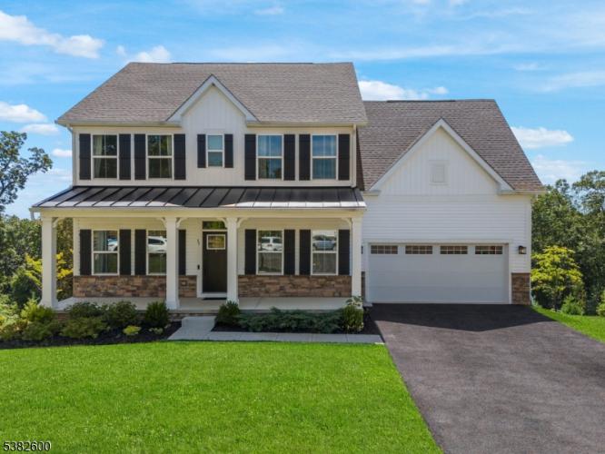 Photo of 37 Esposito Lane, Roxbury NJ