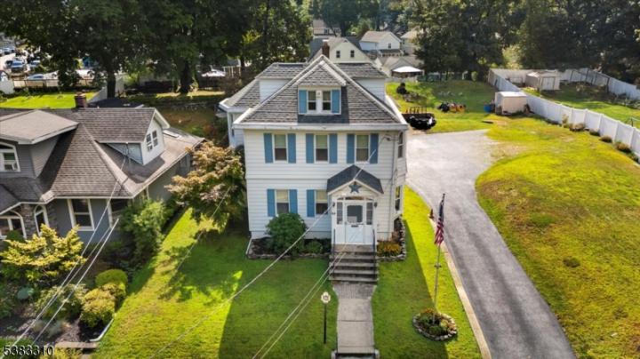Photo of 64 Franklin Avenue, Rockaway NJ