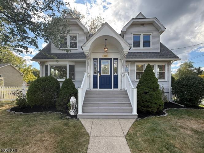 Photo of 243 Ridgedale Avenue, Florham Park NJ