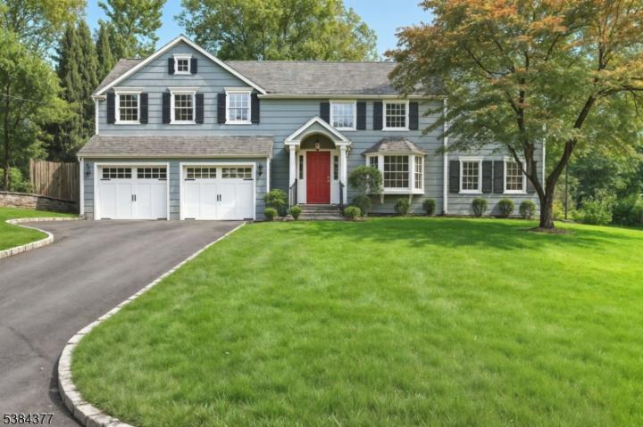 Photo of 27 Overlook Road, Chatham NJ