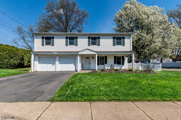 Photo of 150 Clover Hill Drive, Mount Olive NJ