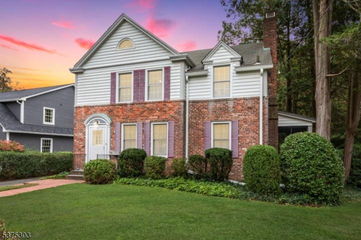 Photo of 163 Central Avenue, Madison NJ