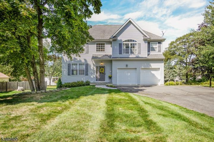 Photo of 81 Clinton Avenue, Mount Olive NJ