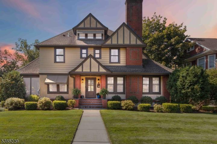 Photo of 55 Georgian Road, Morristown Town NJ