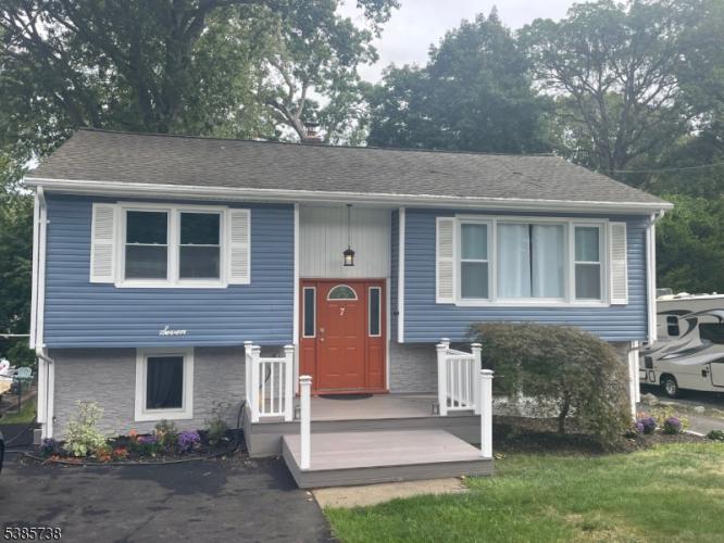 Photo of 7 Oakland Avenue, Rockaway NJ