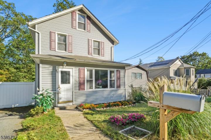 Photo of 49 Lake Road, Morristown Town NJ
