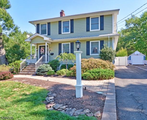 Photo of 33 Riverside Drive, Florham Park NJ