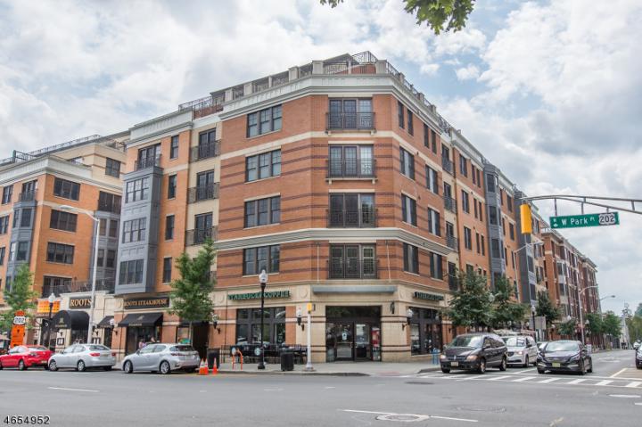 Photo of 40 Park 315, Morristown Town NJ