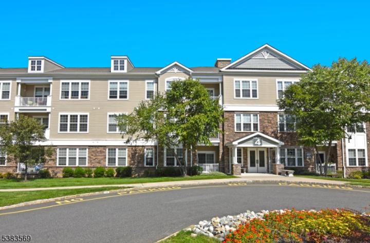 Photo of 4309 Hoover Lane 309, Rockaway NJ