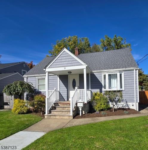 Photo of 20 Kennedy Road, Morris NJ