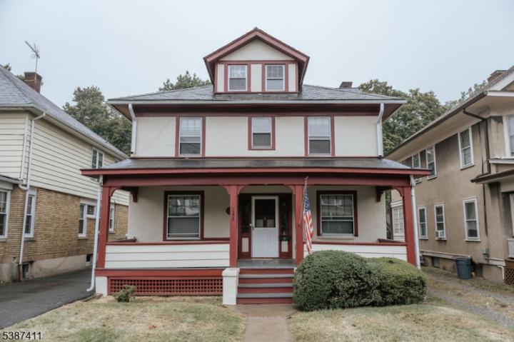 Photo of 244 Speedwell Avenue, Morristown Town NJ