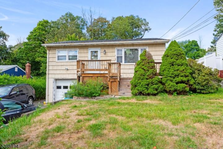 Photo of 649 Henmar Drive, Mount Arlington NJ