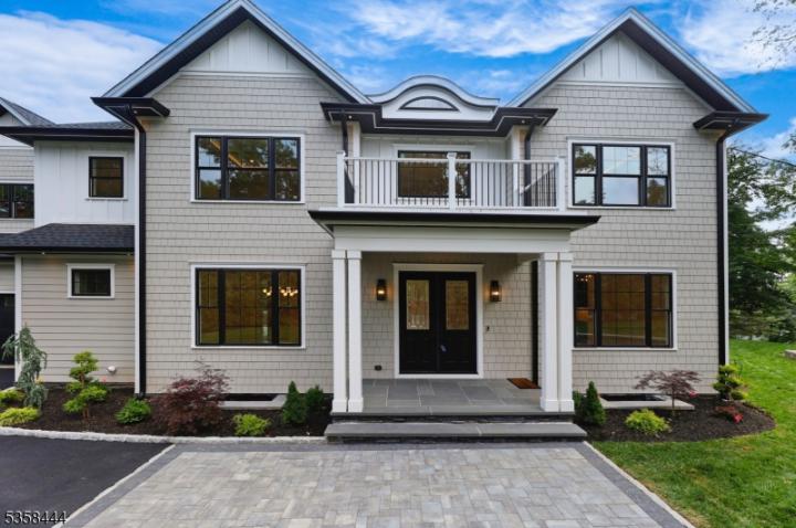 Photo of 128 Fairmount Avenue, Chatham NJ