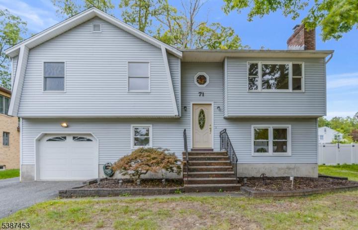 Photo of 71 Mountain Avenue, Hanover NJ