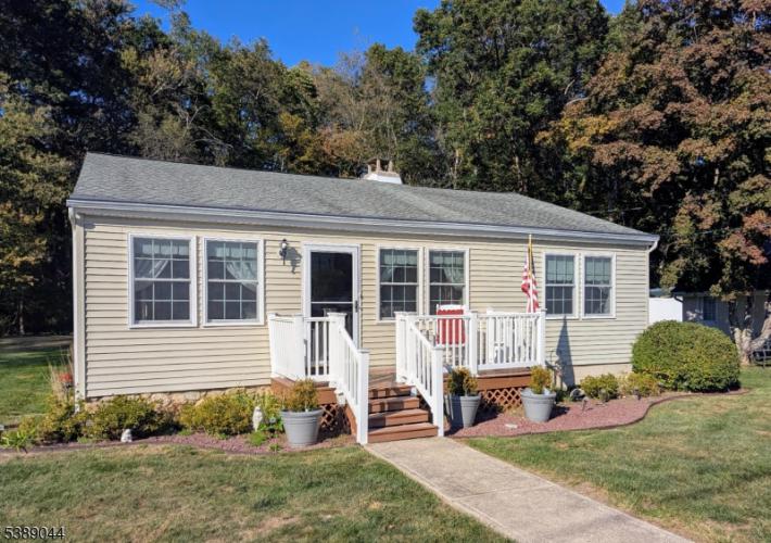 Photo of 25 4th Street, Mount Olive NJ