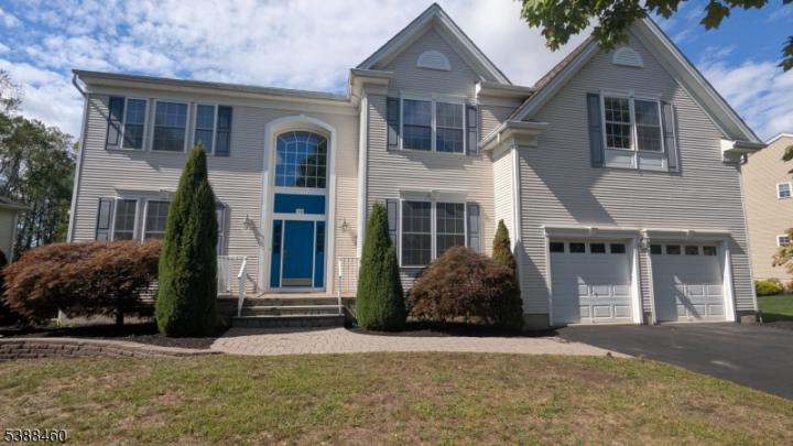 Photo of 18 Chestnut Way, Mount Olive NJ