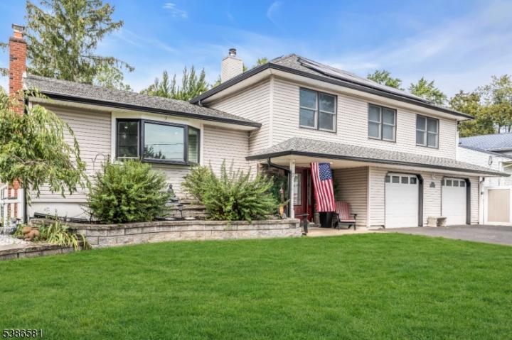 Photo of 2 Colony Court, Parsippany Troy Hills NJ
