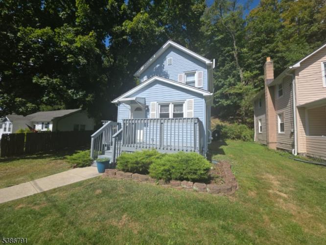 Photo of 7 Chestnut Street, Mount Arlington NJ