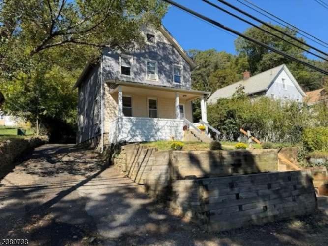 Photo of 119 Millbrook Avenue, Randolph NJ