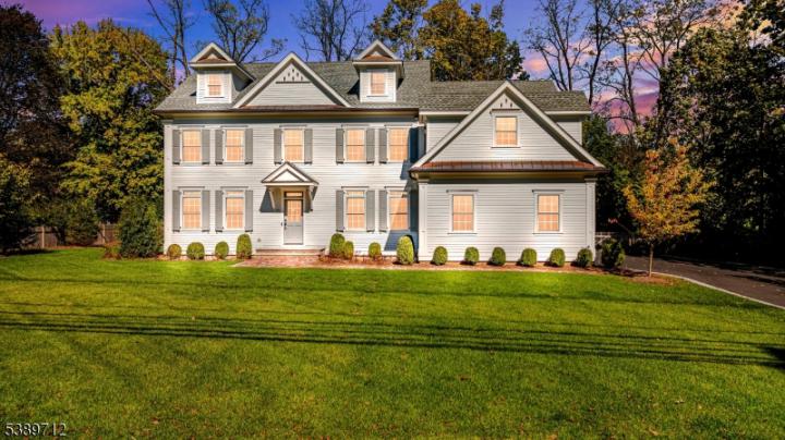 Photo of 91 Woodland Road, Madison NJ