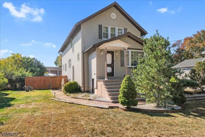 Photo of 18 Ellice Street, Lincoln Park NJ