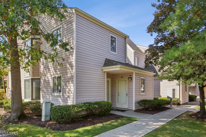 Photo of 136 Changebridge Road B8, Montville NJ