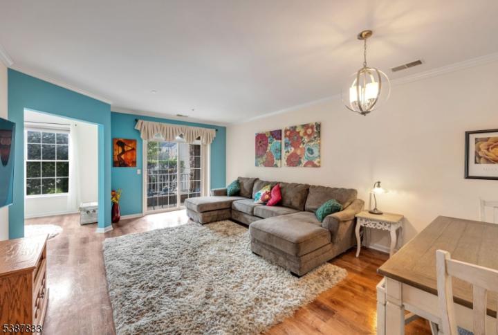 Photo of 1129 Hamilton Drive 1129, Rockaway NJ