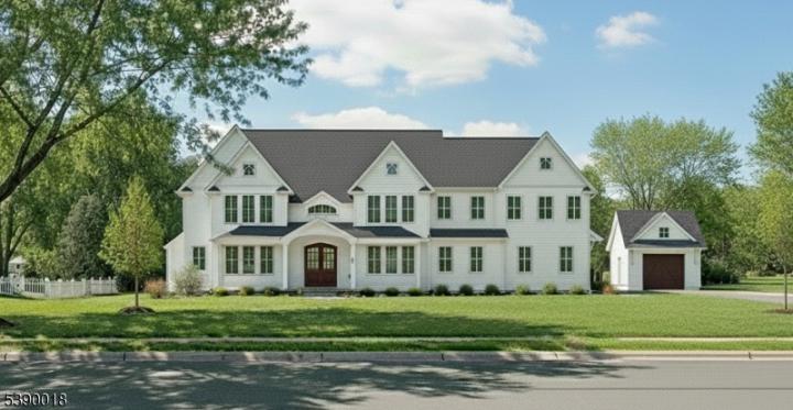 Photo of 16 Driftway Street, Chatham NJ