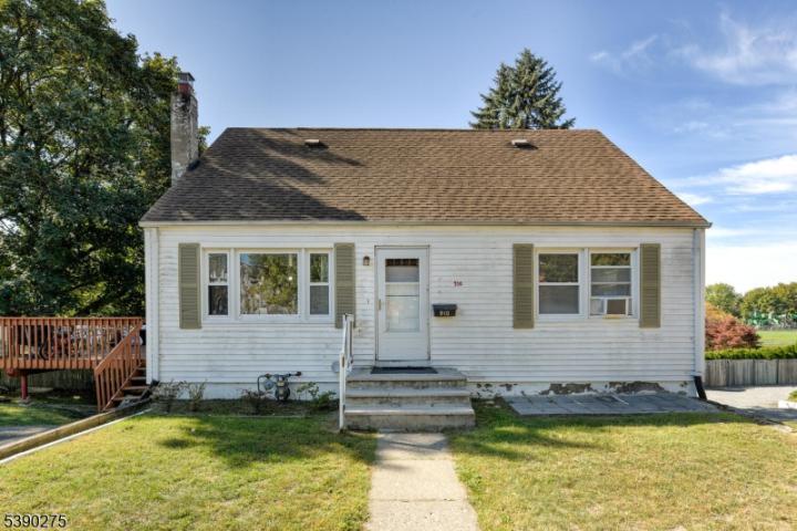 Photo of 910 Wootton Street, Boonton Town NJ